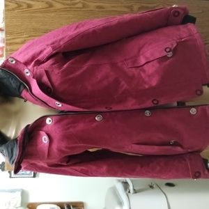 O'Neill ski jacket size medium